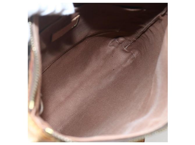 LOUIS VUITTON Bolso de Hombro Monogram Odeon PM M56390 LV Auth 155268 Monograma - vista 11