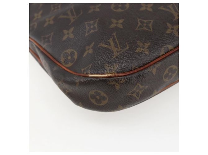 LOUIS VUITTON Bolso de Hombro Monogram Odeon PM M56390 LV Auth 155268 Monograma - vista 14