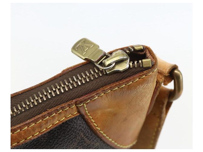 LOUIS VUITTON Bolso de Hombro Monogram Odeon PM M56390 LV Auth 155268 Monograma - vista 17