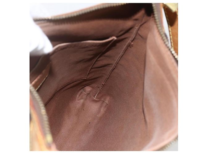 LOUIS VUITTON Bolso de Hombro Monogram Odeon PM M56390 LV Auth 155268 Monograma - vista 19