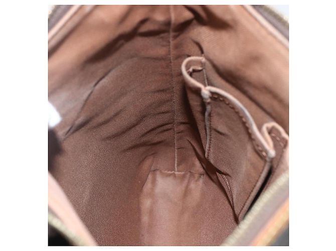 LOUIS VUITTON Bolso de Hombro Monogram Odeon PM M56390 LV Auth 155268 Monograma - vista 20