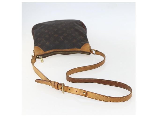 LOUIS VUITTON Bolso de Hombro Monogram Odeon PM M56390 LV Auth 155268 Monograma - vista 7