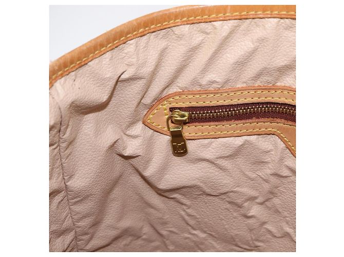LOUIS VUITTON Borsa a Spalla Monogram Bucket GM M42236 LV Auth ka785 Monogramma - vista 21