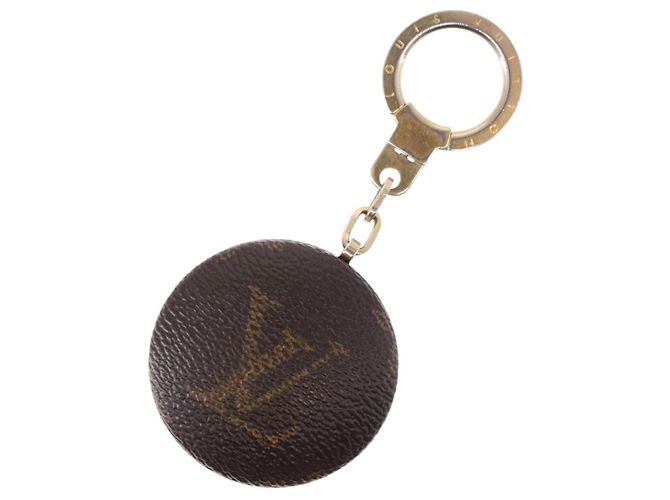 LOUIS VUITTON Llave Astropill Monogram M51910 LV Auth 154217 Monograma - vista 2