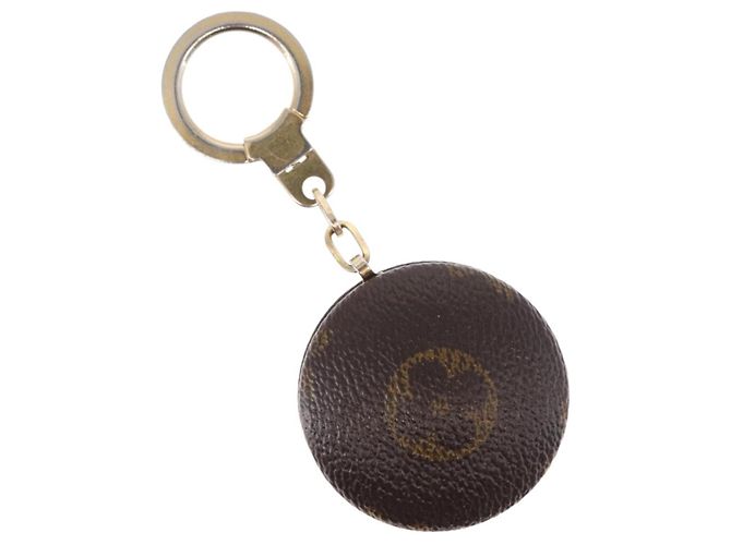 LOUIS VUITTON Llave Astropill Monogram M51910 LV Auth 154217 Monograma - vista 3