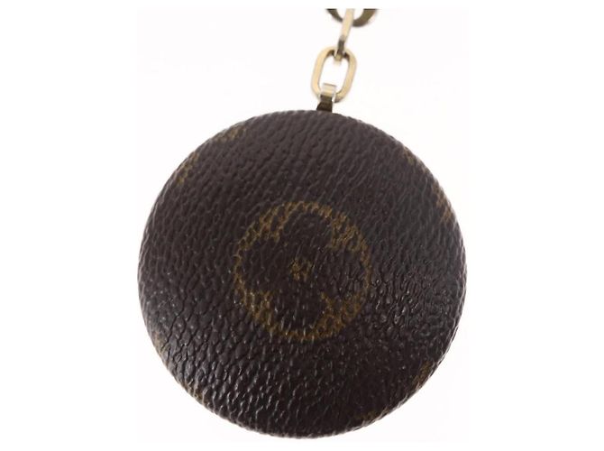 LOUIS VUITTON Llave Astropill Monogram M51910 LV Auth 154217 Monograma - vista 6