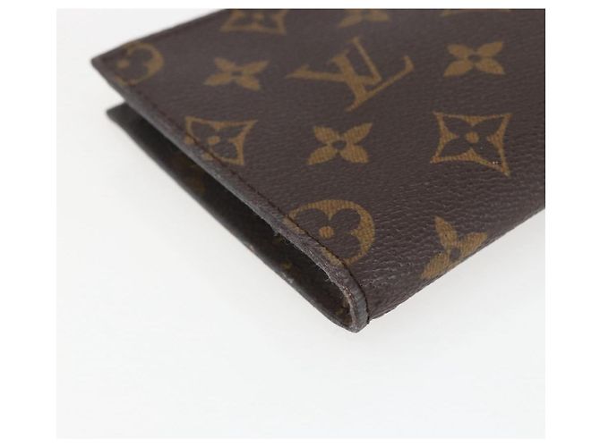 LOUIS VUITTON Pochette Bucket Monogram PM Accessorio LV Auth 159692 Monogramma - vista 14