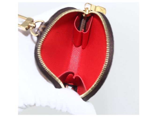 LOUIS VUITTON LVxYK Multi Pochette Accessori Pouch M46385 LV Auth 158877SM Monogramma - vista 34
