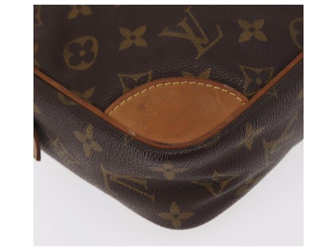 LOUIS VUITTON Clutch Compiegne 28 M51845 LV Auth gh1433 Monogramma - vista 10