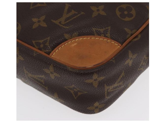 LOUIS VUITTON Clutch Compiegne 28 M51845 LV Auth gh1433 Monogramma - vista 11