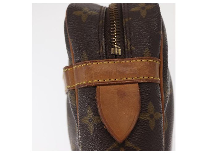 LOUIS VUITTON Clutch Compiegne 28 M51845 LV Auth gh1433 Monogramma - vista 12
