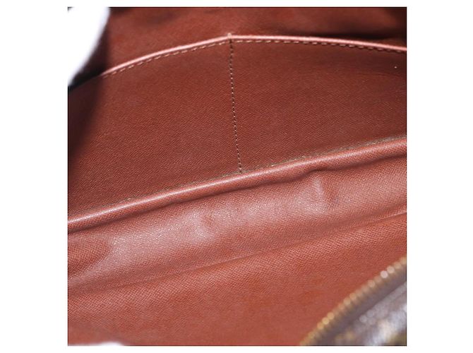 LOUIS VUITTON Clutch Compiegne 28 M51845 LV Auth gh1433 Monogramma - vista 15