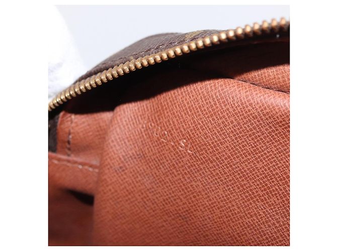 LOUIS VUITTON Clutch Compiegne 28 M51845 LV Auth gh1433 Monogramma - vista 20