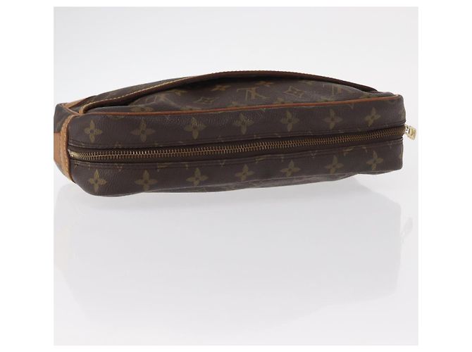 LOUIS VUITTON Clutch Compiegne 28 M51845 LV Auth gh1433 Monogramma - vista 6