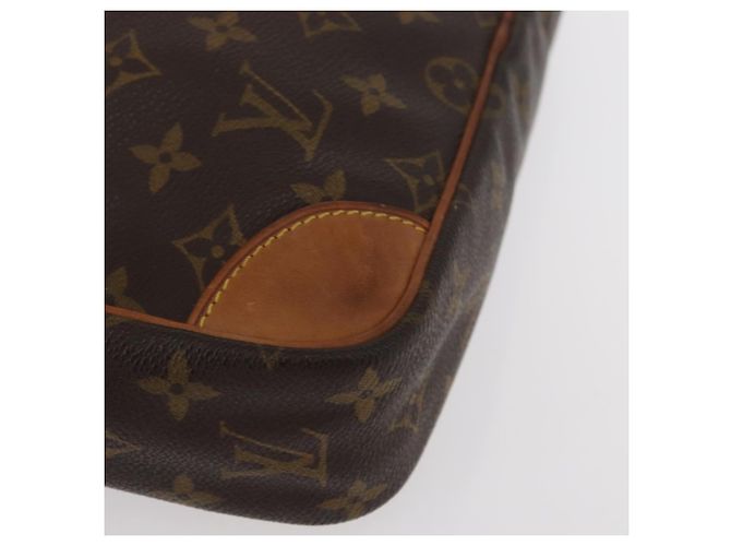 LOUIS VUITTON Clutch Compiegne 28 M51845 LV Auth gh1433 Monogramma - vista 8