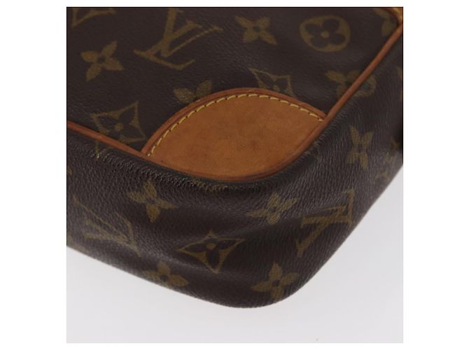 LOUIS VUITTON Clutch Compiegne 28 M51845 LV Auth gh1433 Monogramma - vista 9