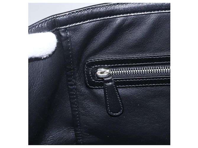 Christian Dior Trotter Canvas Anselmurail Tasche Mehrfarbig Auth 157060SAM - Ansicht 16