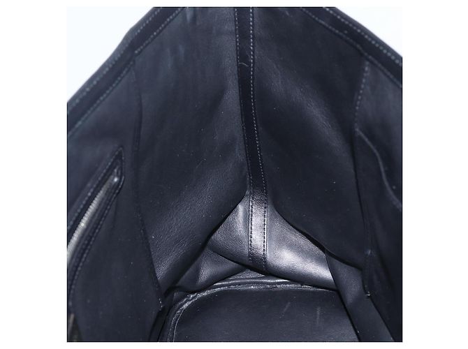 Christian Dior Trotter Canvas Anselmurail Tasche Mehrfarbig Auth 157060SAM - Ansicht 19