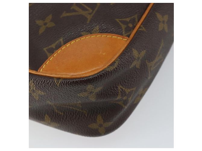LOUIS VUITTON Clutch Compiegne 28 M51845 LV Auth am10056 Monogramma - vista 11