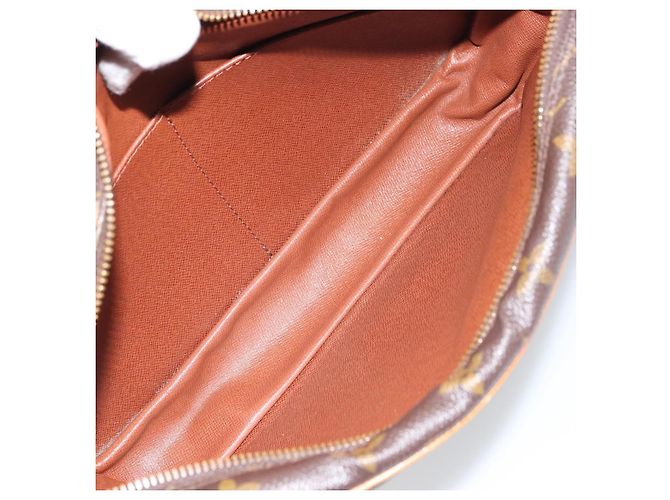 LOUIS VUITTON Clutch Compiegne 28 M51845 LV Auth am10056 Monogramma - vista 14