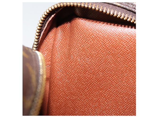 LOUIS VUITTON Clutch Compiegne 28 M51845 LV Auth am10056 Monogramma - vista 19