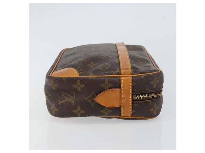 LOUIS VUITTON Clutch Compiegne 28 M51845 LV Auth am10056 Monogramma - vista 4