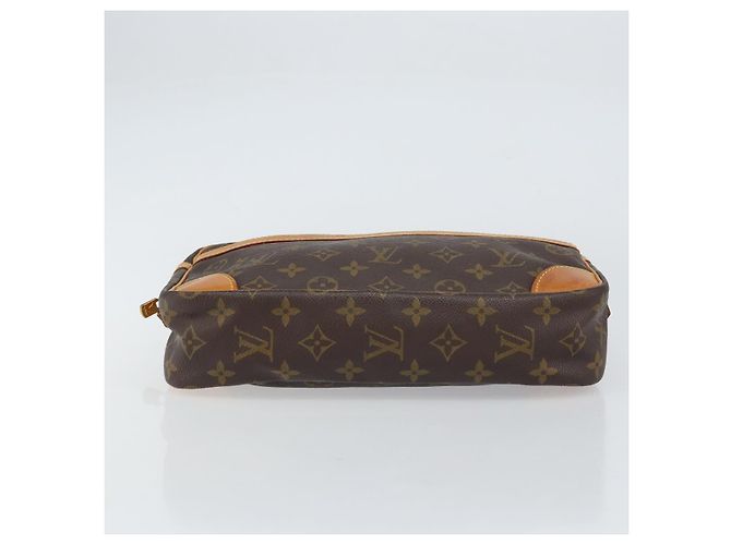 LOUIS VUITTON Clutch Compiegne 28 M51845 LV Auth am10056 Monogramma - vista 7
