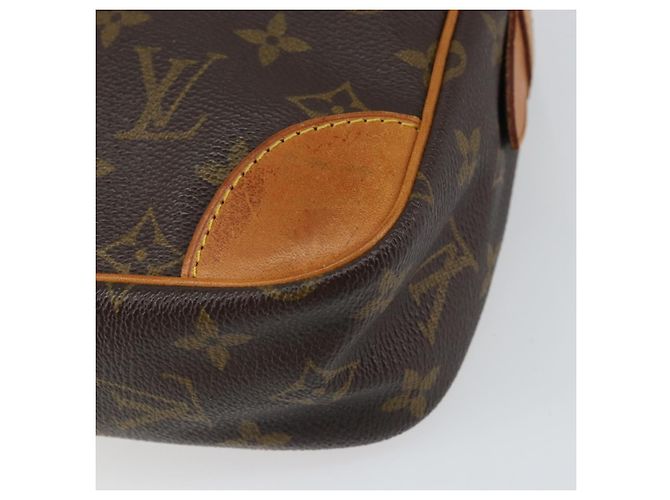 LOUIS VUITTON Clutch Compiegne 28 M51845 LV Auth am10056 Monogramma - vista 8
