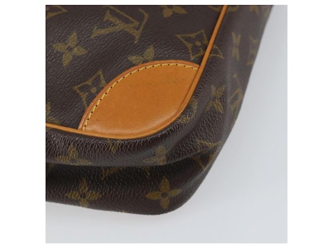 LOUIS VUITTON Clutch Compiegne 28 M51845 LV Auth am10056 Monogramma - vista 9