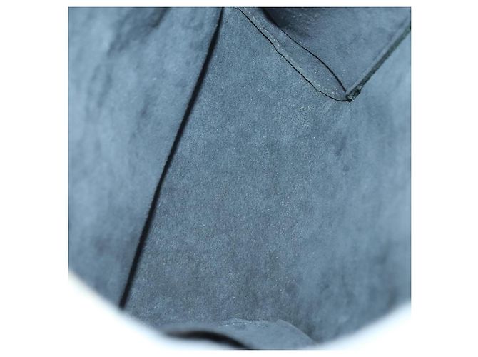 LOUIS VUITTON Zaino Epi Mabillon Nero M52232 LV Auth ar13785 - vista 10