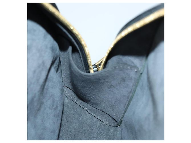 LOUIS VUITTON Zaino Epi Mabillon Nero M52232 LV Auth ar13785 - vista 21