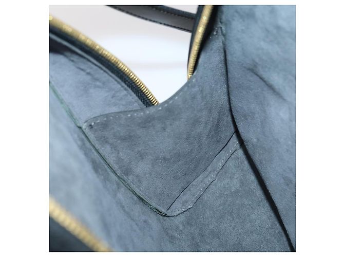 LOUIS VUITTON Zaino Epi Mabillon Nero M52232 LV Auth ar13785 - vista 22