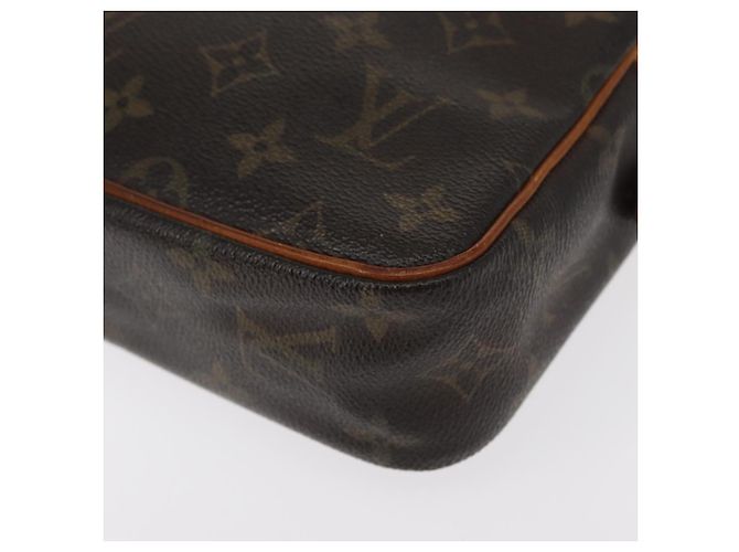 LOUIS VUITTON Clutch Compiegne 23 M51847 Auth LV 154781 Monogramma - vista 11