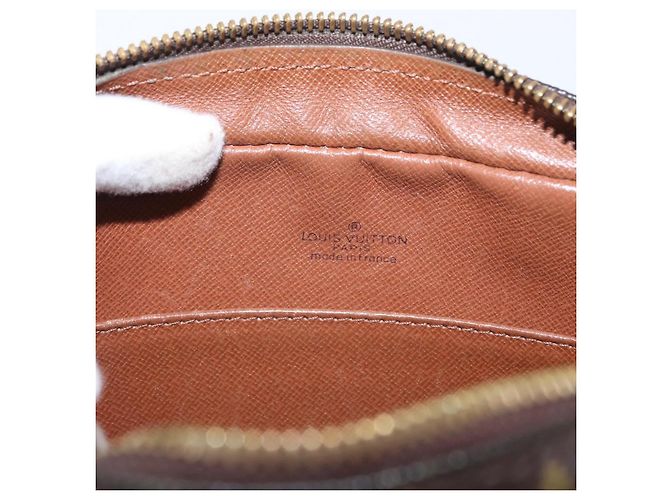 LOUIS VUITTON Clutch Compiegne 23 M51847 Auth LV 154781 Monogramma - vista 13