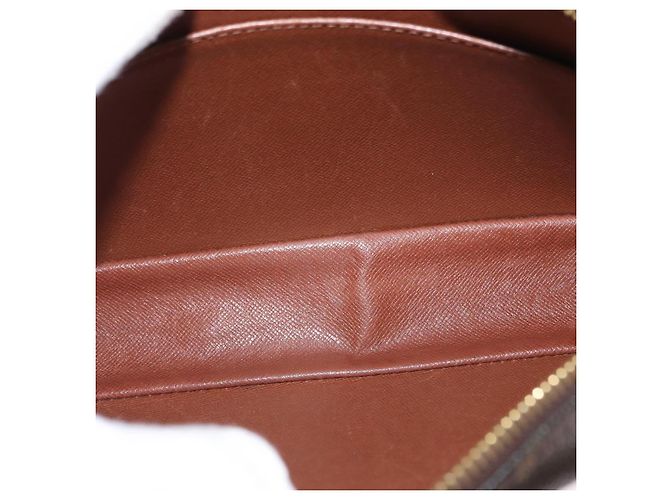 LOUIS VUITTON Clutch Compiegne 23 M51847 Auth LV 154781 Monogramma - vista 14