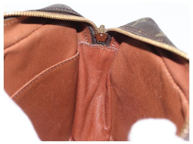 LOUIS VUITTON Clutch Compiegne 23 M51847 Auth LV 154781 Monogramma - vista 15