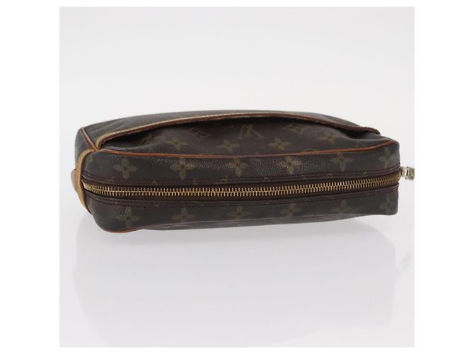 LOUIS VUITTON Clutch Compiegne 23 M51847 Auth LV 154781 Monogramma - vista 6