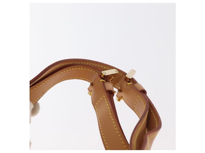 Louis Vuitton Zaino Marley Monogram Vernis Grigio M91038 LV Auth bs31561 - vista 8
