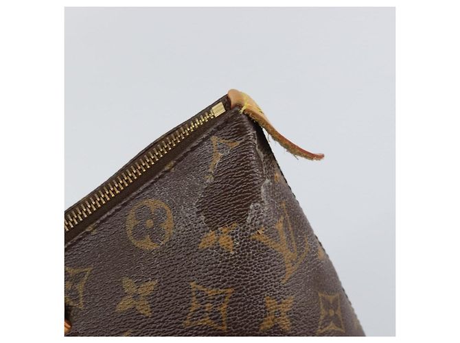 LOUIS VUITTON Borsa Tote Monogram Jena PM M42268 LV Auth gh1404 Monogramma - vista 15