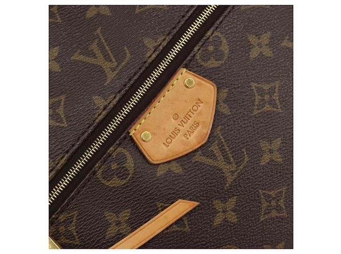 LOUIS VUITTON Borsa Tote Monogram Jena PM M42268 LV Auth gh1404 Monogramma - vista 16