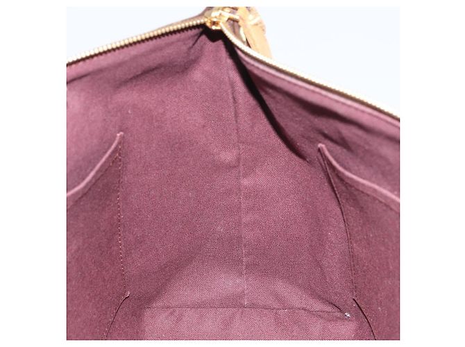 LOUIS VUITTON Borsa Tote Monogram Jena PM M42268 LV Auth gh1404 Monogramma - vista 21