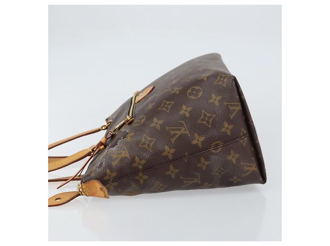 LOUIS VUITTON Borsa Tote Monogram Jena PM M42268 LV Auth gh1404 Monogramma - vista 5