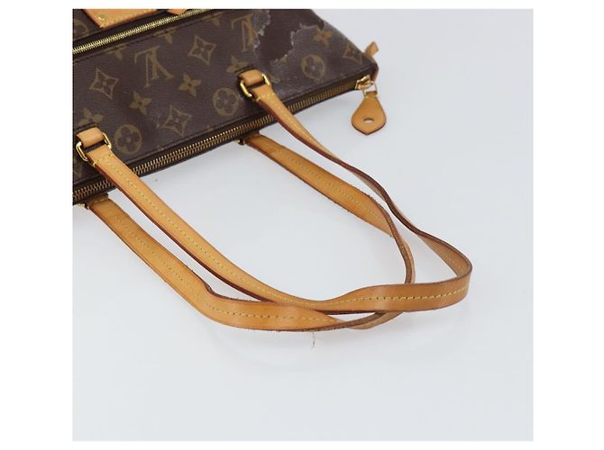 LOUIS VUITTON Borsa Tote Monogram Jena PM M42268 LV Auth gh1404 Monogramma - vista 7
