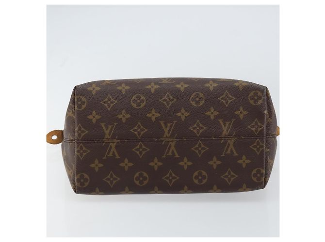 LOUIS VUITTON Borsa Tote Monogram Jena PM M42268 LV Auth gh1404 Monogramma - vista 9