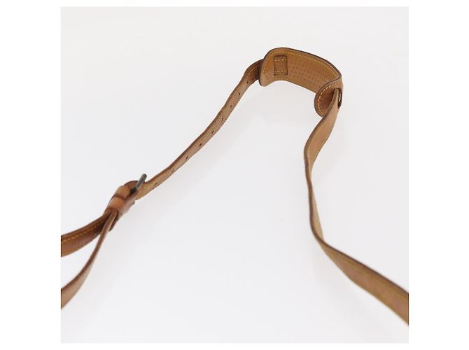 LOUIS VUITTON Borsa a Spalla Monogram Jeune Fille GM M51225 LV Auth 156240 Monogramma - vista 14