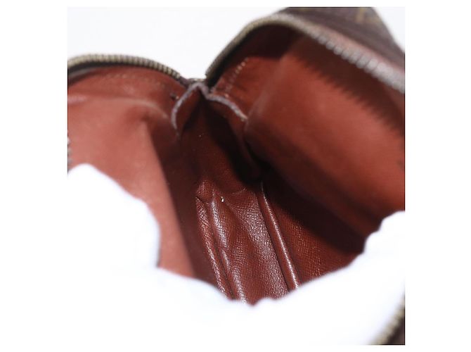 LOUIS VUITTON Mini Amazon Borsa a Spalla Monogramma M45238 LV Auth ka791 - vista 19