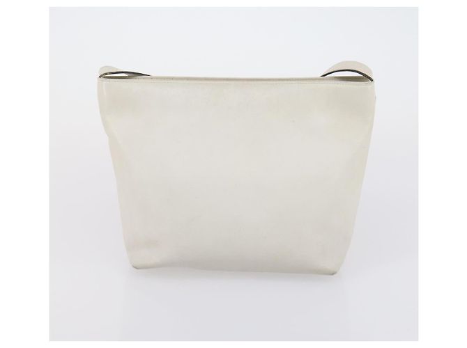 Céline CELINE Borsa Chloe Salvatore Ferragamo in pelle 3 pezzi Beige Marrone Auth yk19853 - vista 17