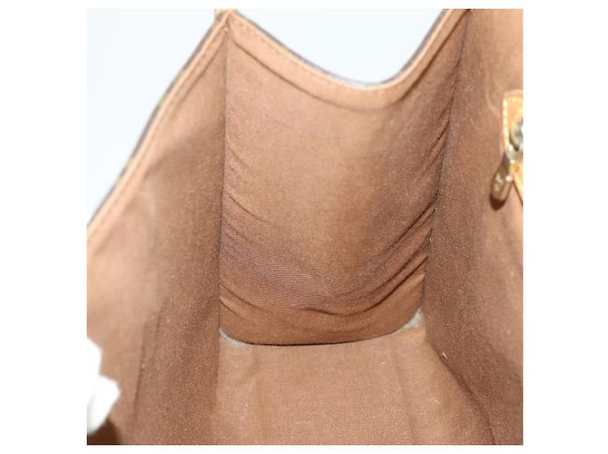 LOUIS VUITTON Borsa a Mano Monogram Beverly M51121 LV Auth BA8310 Monogramma - vista 23