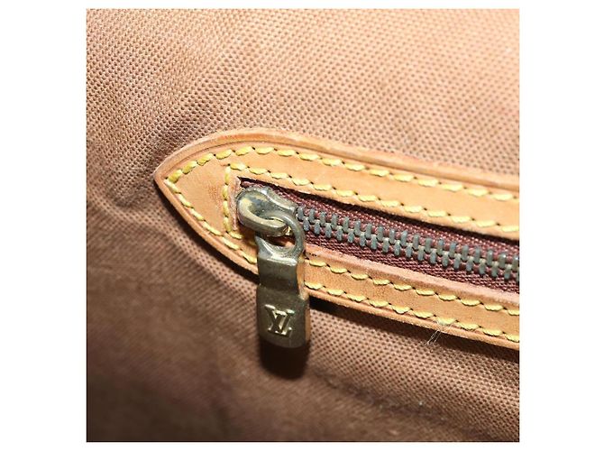 LOUIS VUITTON Borsa a Mano Monogram Beverly M51121 LV Auth BA8310 Monogramma - vista 24