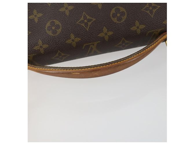 LOUIS VUITTON Borsa a Mano Monogram Beverly M51121 LV Auth BA8310 Monogramma - vista 8